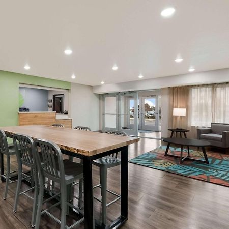 Woodspring Suites San Antonio Utsa - Medical Center Екстер'єр фото