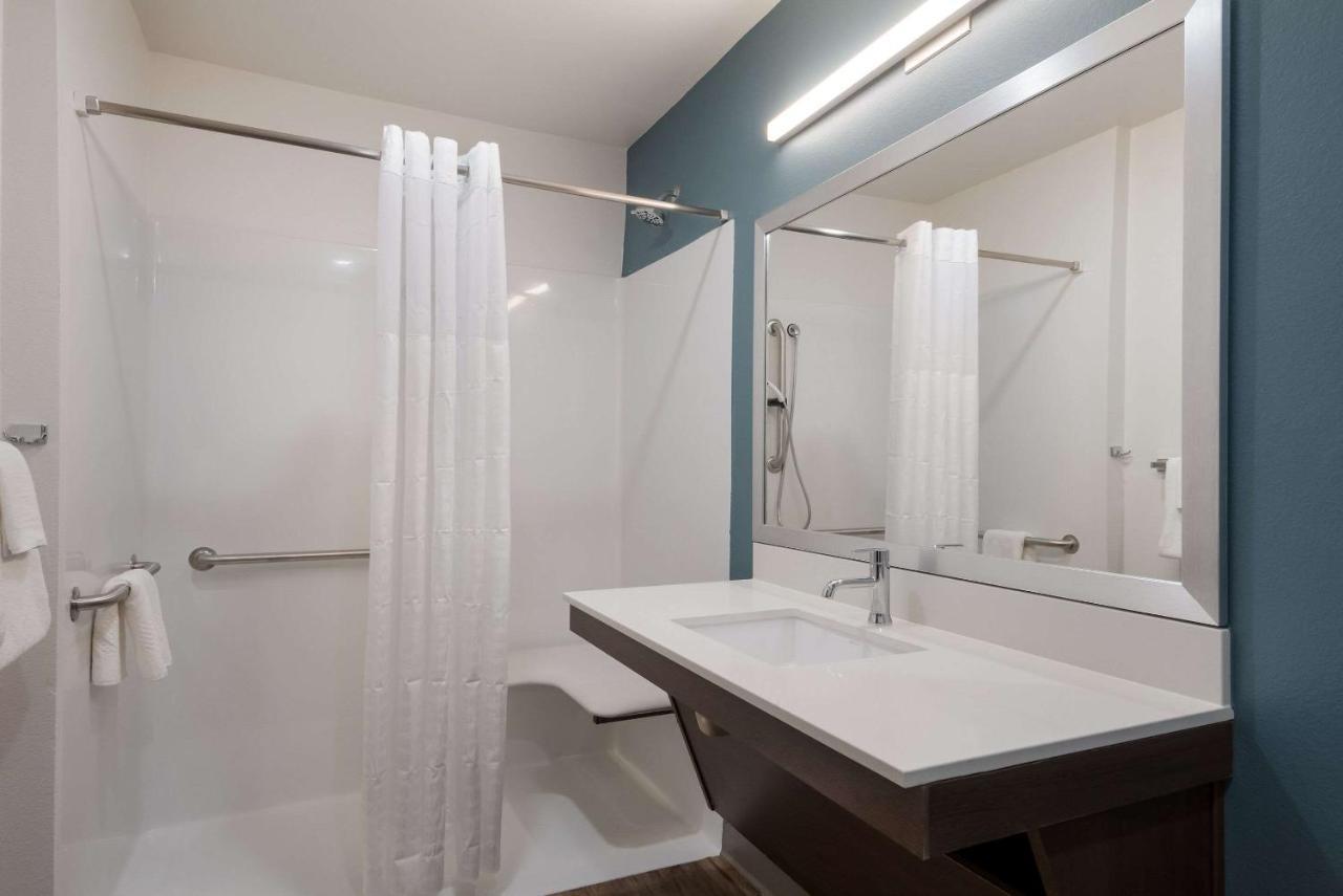 Woodspring Suites San Antonio Utsa - Medical Center Екстер'єр фото