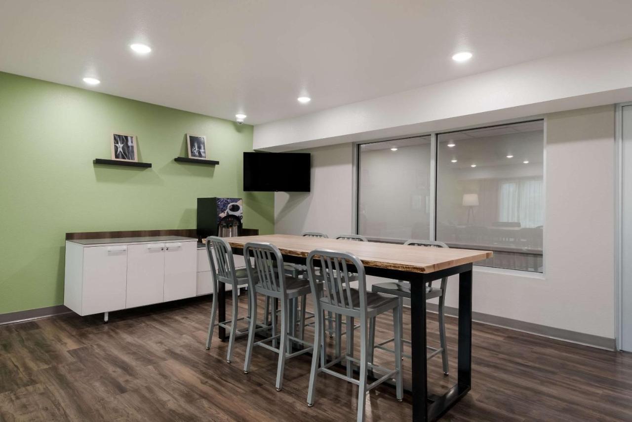Woodspring Suites San Antonio Utsa - Medical Center Екстер'єр фото