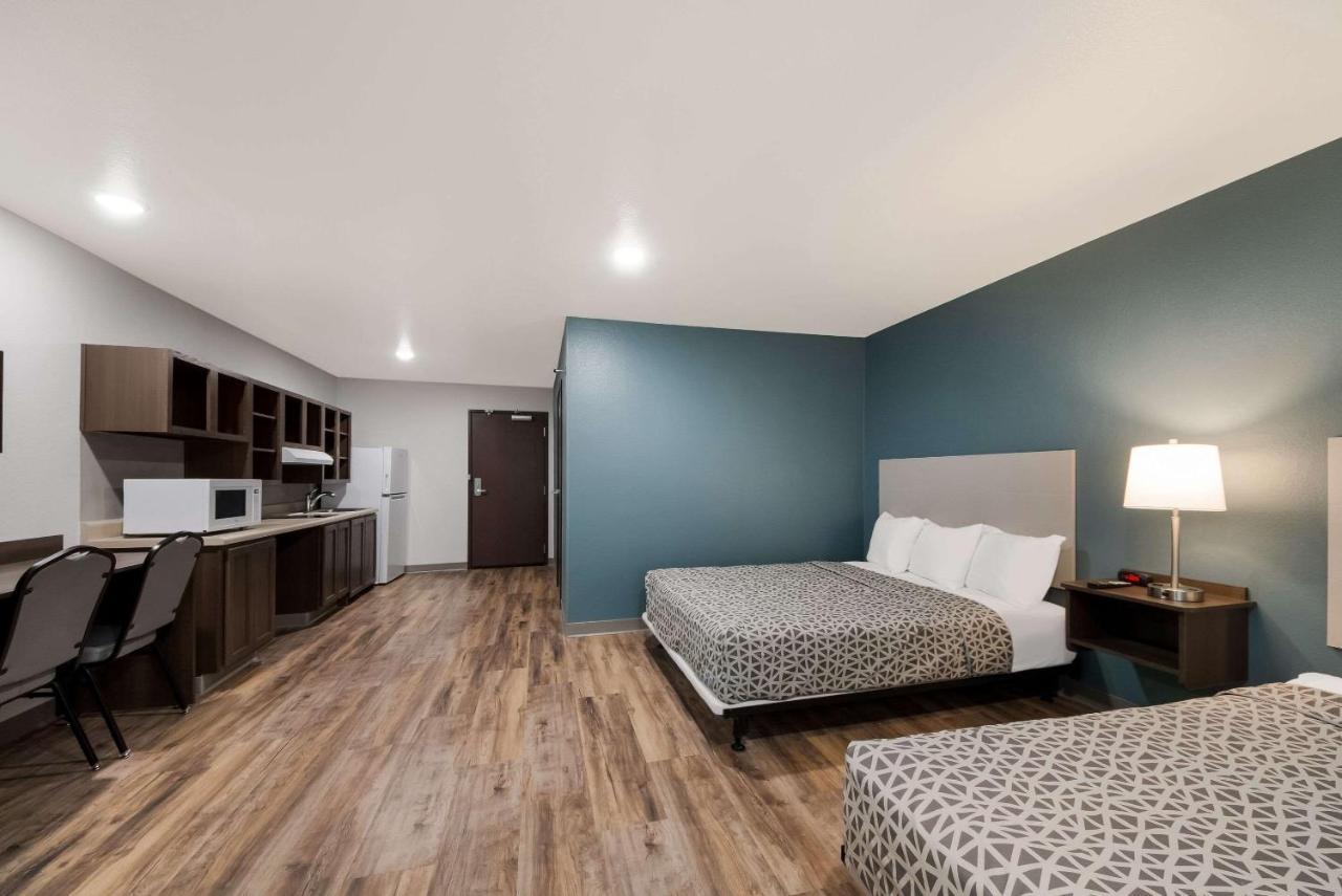Woodspring Suites San Antonio Utsa - Medical Center Екстер'єр фото