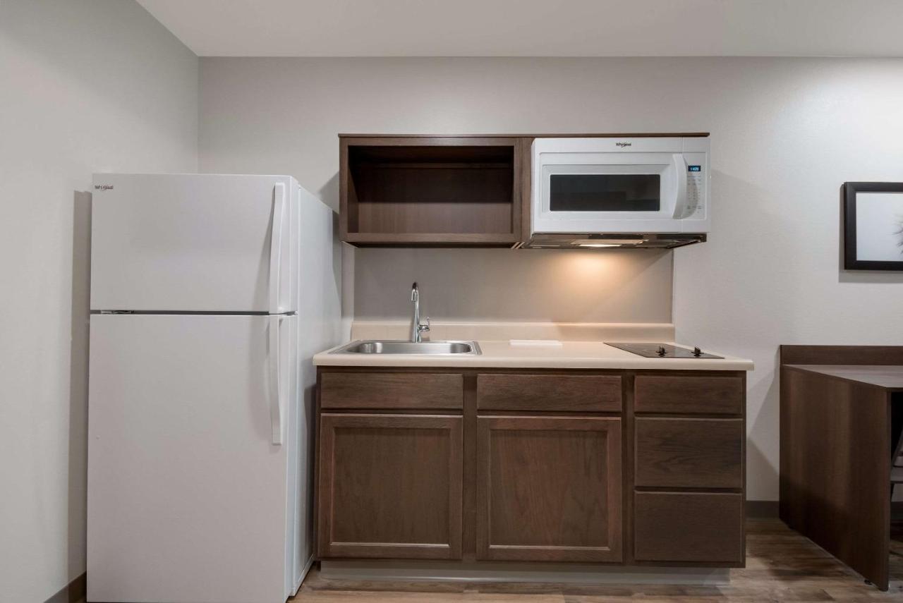 Woodspring Suites San Antonio Utsa - Medical Center Екстер'єр фото