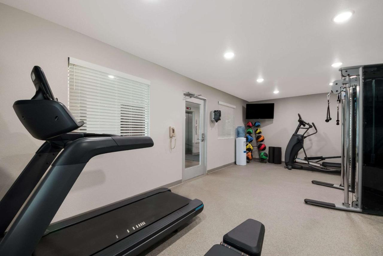 Woodspring Suites San Antonio Utsa - Medical Center Екстер'єр фото