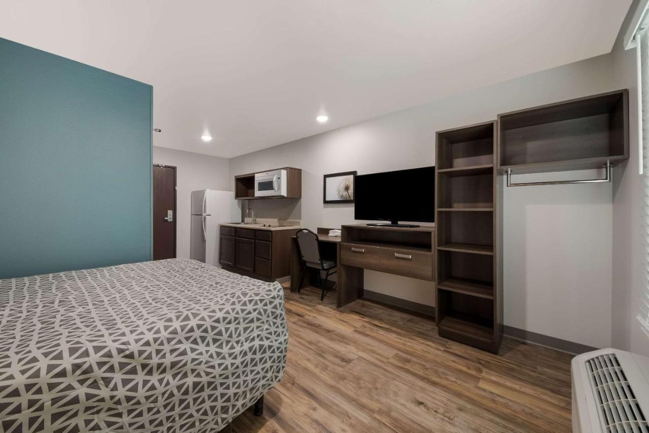 Woodspring Suites San Antonio Utsa - Medical Center Екстер'єр фото