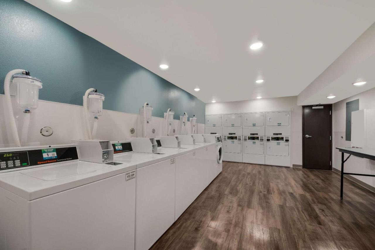 Woodspring Suites San Antonio Utsa - Medical Center Екстер'єр фото