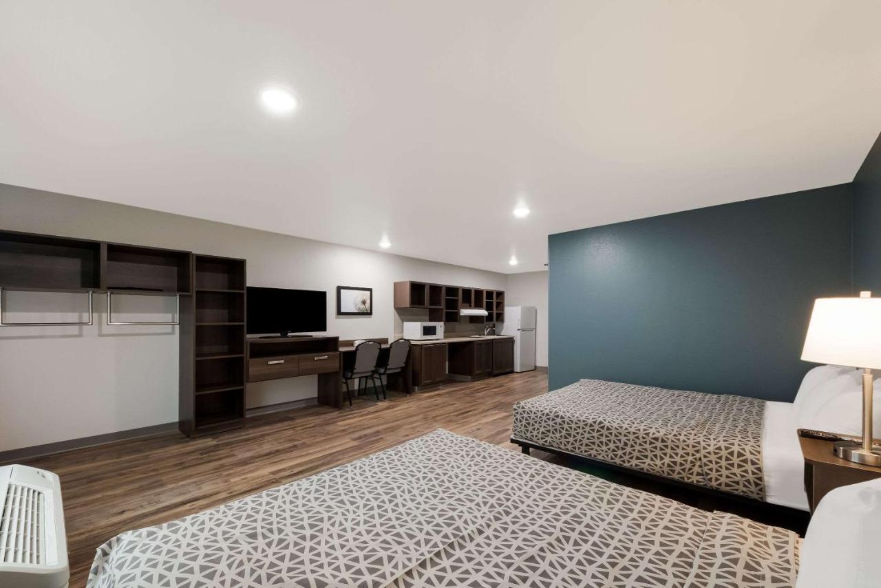 Woodspring Suites San Antonio Utsa - Medical Center Екстер'єр фото