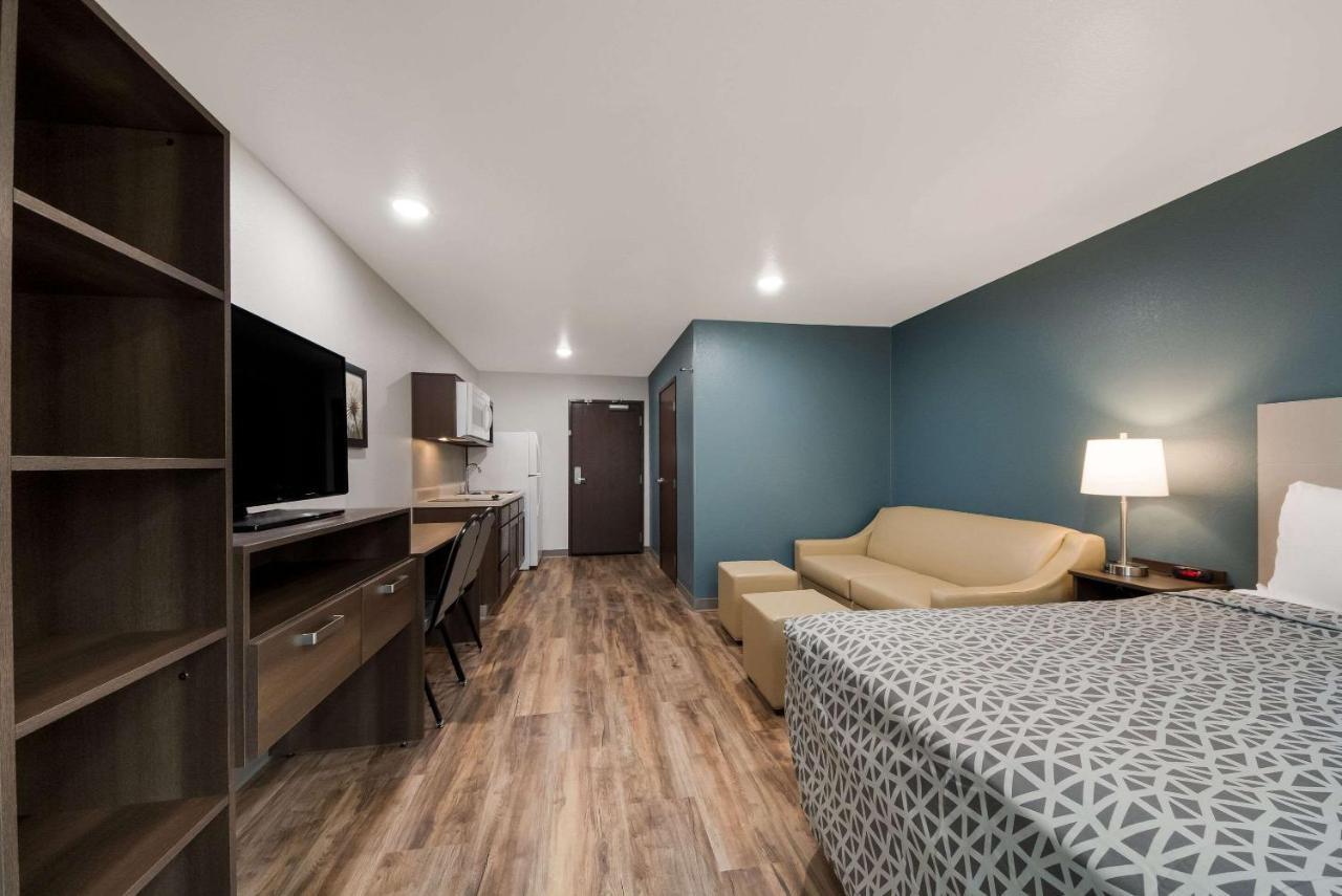 Woodspring Suites San Antonio Utsa - Medical Center Екстер'єр фото