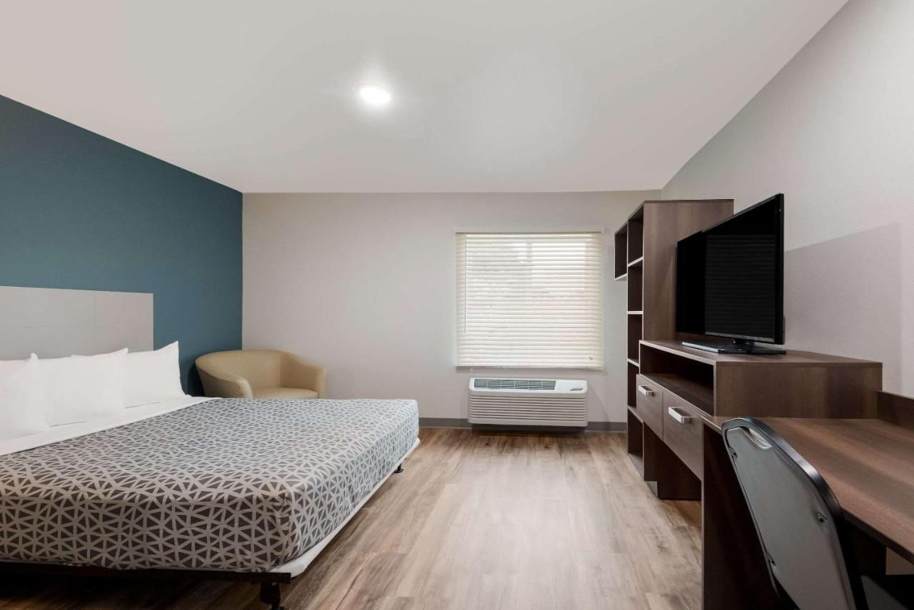 Woodspring Suites San Antonio Utsa - Medical Center Екстер'єр фото