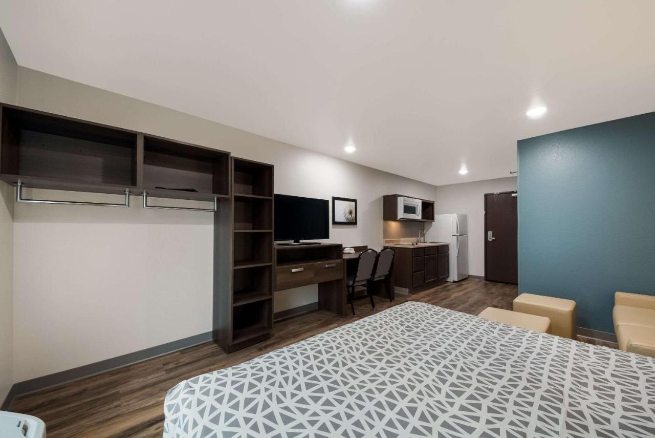 Woodspring Suites San Antonio Utsa - Medical Center Екстер'єр фото